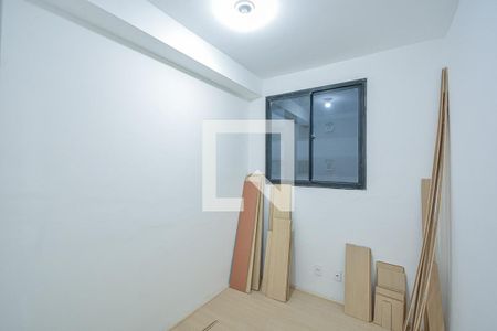 Quarto 2 de apartamento para alugar com 2 quartos, 38m² em Usina Piratininga, São Paulo
