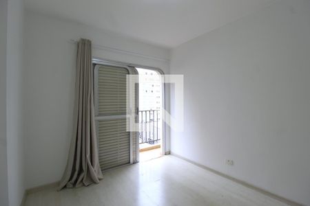 Quarto 2 de apartamento para alugar com 2 quartos, 75m² em Moema, São Paulo
