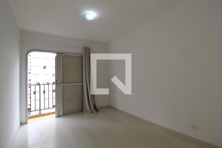Quarto 1 de apartamento para alugar com 2 quartos, 75m² em Moema, São Paulo