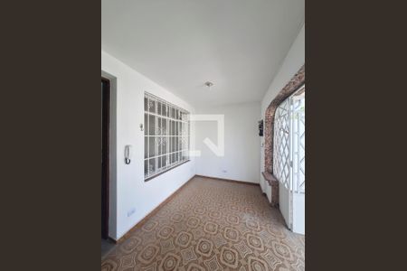 Antessala de casa à venda com 6 quartos, 290m² em Santana, São Paulo