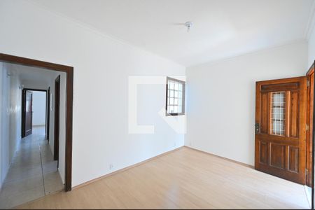 Sala de casa para alugar com 3 quartos, 130m² em Parque Imperial, São Paulo