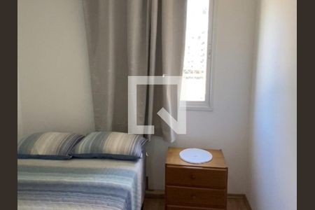 Quarto de apartamento à venda com 2 quartos, 52m² em Jardim Brasil (Zona Norte), São Paulo