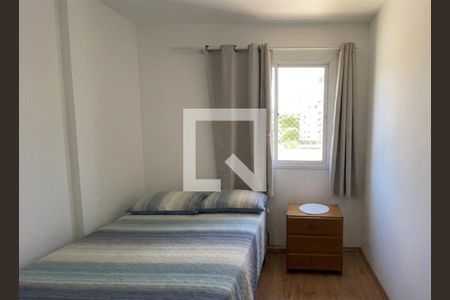 Quarto de apartamento à venda com 2 quartos, 52m² em Jardim Brasil (Zona Norte), São Paulo