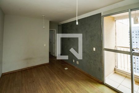 Apartamento à venda com 2 quartos, 70m² em Jardim Guanabara, Belo Horizonte