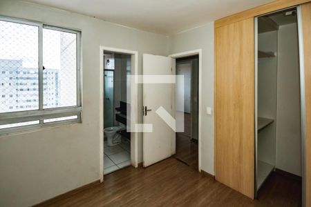 Apartamento à venda com 2 quartos, 70m² em Jardim Guanabara, Belo Horizonte