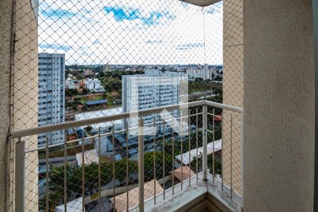 Apartamento à venda com 2 quartos, 70m² em Jardim Guanabara, Belo Horizonte