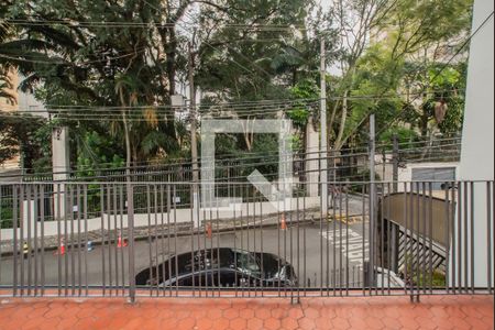 Vista do Quarto 1 de casa para alugar com 2 quartos, 150m² em Vila da Saúde, São Paulo