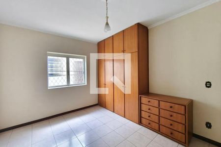 Quarto  de casa para alugar com 3 quartos, 183m² em Jardim Eulina, Campinas