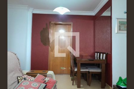 Apartamento à venda com 3 quartos, 63m² em Vila Constancia, São Paulo