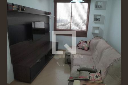 Apartamento à venda com 3 quartos, 63m² em Vila Constancia, São Paulo
