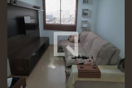Apartamento à venda com 3 quartos, 63m² em Vila Constancia, São Paulo
