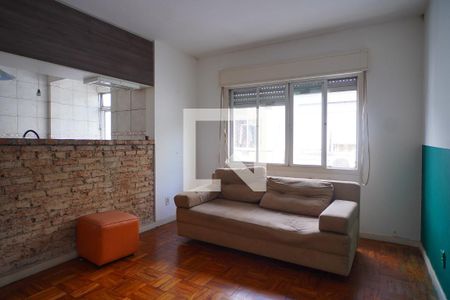 Apartamento para alugar com 1 quarto, 62m² em Cristo Redentor, Porto Alegre