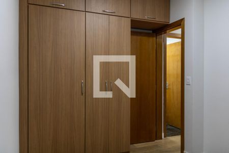Suíte de apartamento para alugar com 2 quartos, 95m² em Cinquentenario, Belo Horizonte