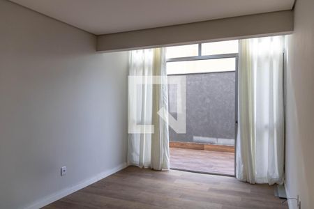 Apartamento para alugar com 2 quartos, 95m² em Cinquentenario, Belo Horizonte