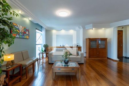 Apartamento à venda com 4 quartos, 146m² em Vila Olímpia, São Paulo