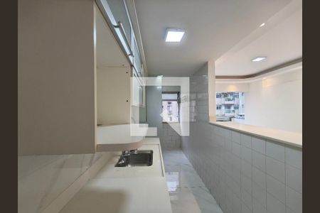 Apartamento para alugar com 2 quartos, 68m² em Barra Olímpica, Rio de Janeiro