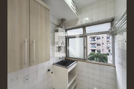 Apartamento para alugar com 2 quartos, 68m² em Barra Olímpica, Rio de Janeiro