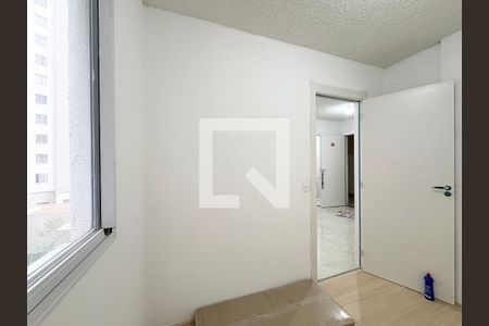 Quarto 1 de apartamento para alugar com 2 quartos, 36m² em Vila Pirituba, São Paulo