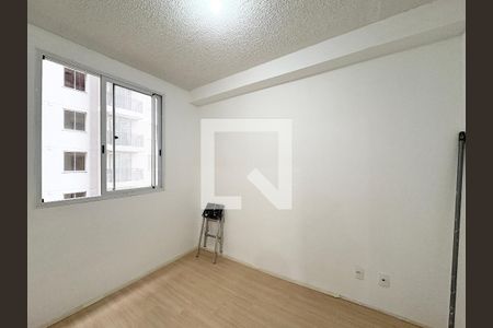Quarto 2 de apartamento para alugar com 2 quartos, 36m² em Vila Pirituba, São Paulo