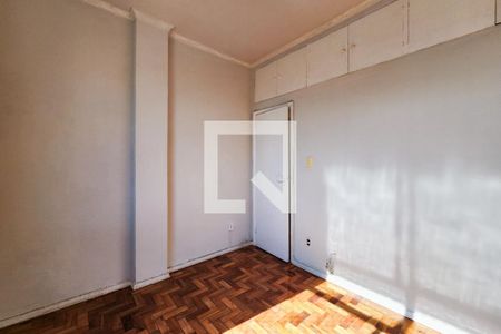 Quarto 1 de apartamento à venda com 2 quartos, 55m² em Maracanã, Rio de Janeiro