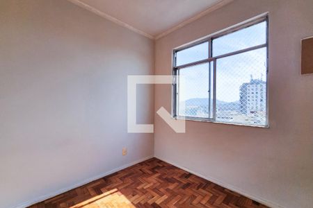 Quarto 1 de apartamento à venda com 2 quartos, 55m² em Maracanã, Rio de Janeiro