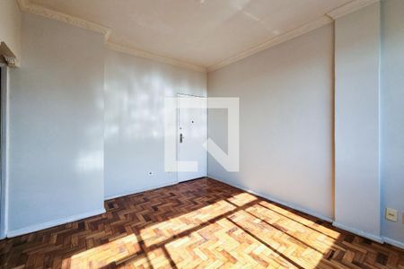 Sala  de apartamento à venda com 2 quartos, 55m² em Maracanã, Rio de Janeiro