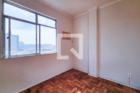 Quarto 1 de apartamento à venda com 2 quartos, 55m² em Maracanã, Rio de Janeiro