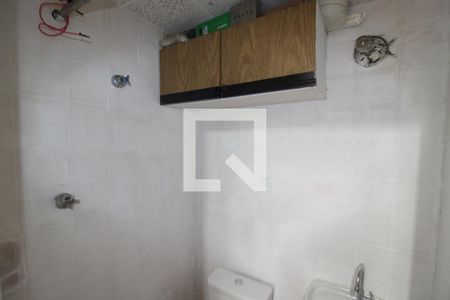 Quarto 1 - Banheiro de apartamento para alugar com 3 quartos, 59m² em Casa Verde Média, São Paulo