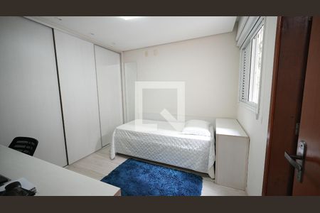 Quarto Suite 1 de casa à venda com 3 quartos, 250m² em Vila Alpina, Santo André