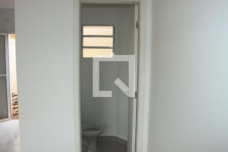 Casa de Condomínio para alugar com 2 quartos, 65m² em Chácara Ondas Verdes, Cotia