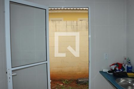 Casa de Condomínio para alugar com 2 quartos, 65m² em Chácara Ondas Verdes, Cotia