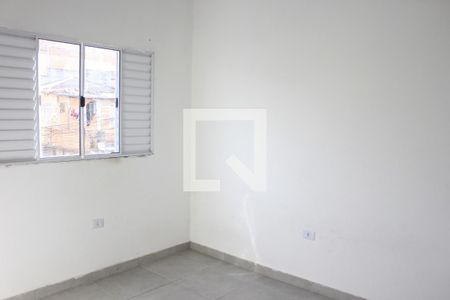 Quarto 1 de casa para alugar com 2 quartos, 60m² em Vila Itapoan, Guarulhos