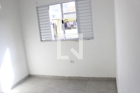 Quarto 1 de casa para alugar com 2 quartos, 60m² em Vila Itapoan, Guarulhos
