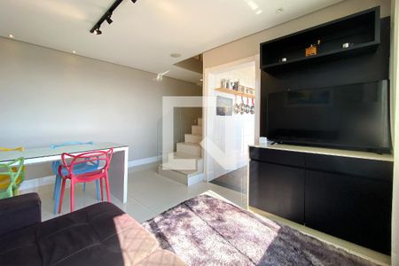 Apartamento à venda com 3 quartos, 146m² em Manacás, Belo Horizonte
