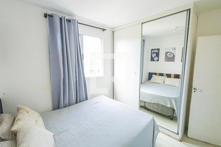 Quarto 1/ suite de apartamento à venda com 3 quartos, 146m² em Manacás, Belo Horizonte