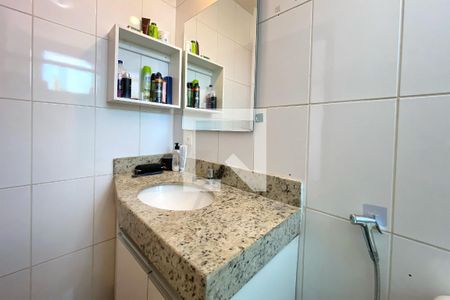 Apartamento à venda com 3 quartos, 146m² em Manacás, Belo Horizonte
