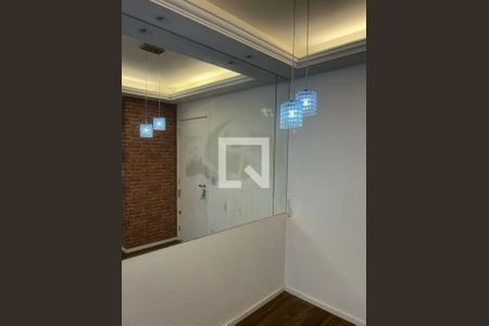 Apartamento à venda com 2 quartos, 47m² em Vila Andrade, São Paulo