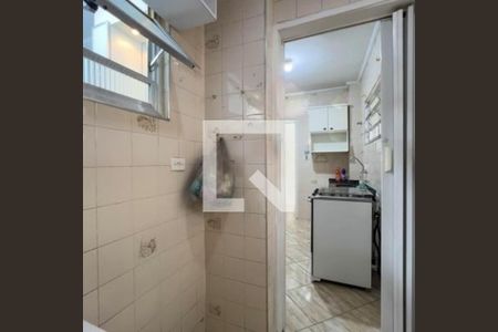 Apartamento à venda com 1 quarto, 62m² em Vila Mariana, São Paulo