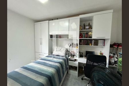 Apartamento à venda com 3 quartos, 83m² em Jardim Marajoara, São Paulo