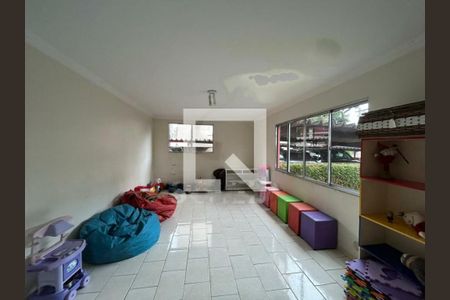 Apartamento à venda com 3 quartos, 83m² em Jardim Marajoara, São Paulo
