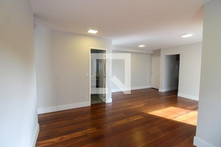 Sala de apartamento à venda com 1 quarto, 60m² em Jardim das Vertentes, São Paulo