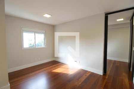 Sala de apartamento à venda com 1 quarto, 60m² em Jardim das Vertentes, São Paulo