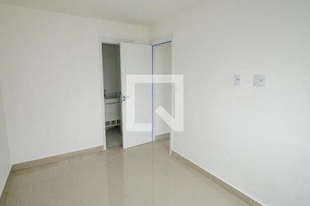 Quarto 2 de apartamento à venda com 2 quartos, 50m² em Campo Grande, Rio de Janeiro