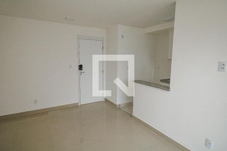 Sala de apartamento à venda com 2 quartos, 50m² em Campo Grande, Rio de Janeiro