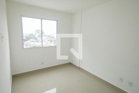 Quarto 2 de apartamento à venda com 2 quartos, 50m² em Campo Grande, Rio de Janeiro