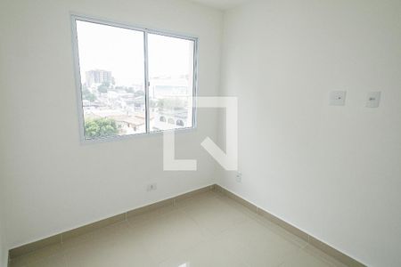 Quarto 1 de apartamento à venda com 2 quartos, 50m² em Campo Grande, Rio de Janeiro