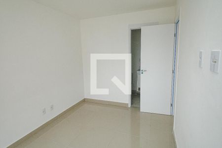 Quarto 2 de apartamento à venda com 2 quartos, 50m² em Campo Grande, Rio de Janeiro