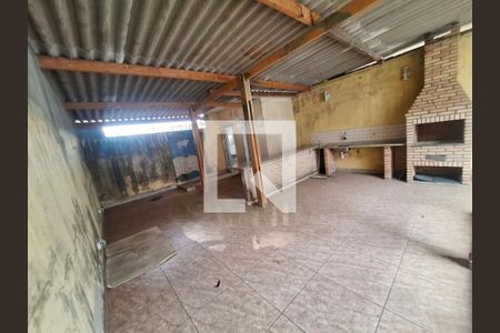 Casa à venda com 3 quartos, 197m² em Jardim Consorcio, São Paulo