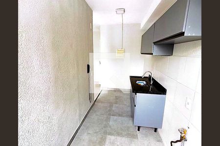 Apartamento à venda com 1 quarto, 42m² em Campo Grande, Rio de Janeiro