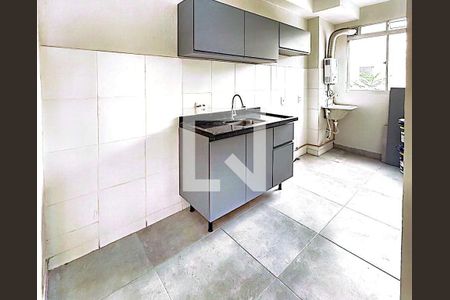 Apartamento à venda com 1 quarto, 42m² em Campo Grande, Rio de Janeiro